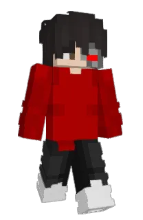 FJNiq's Minecraft skin