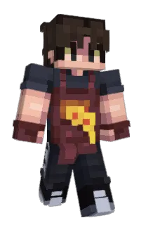 ooziewookie's Minecraft skin