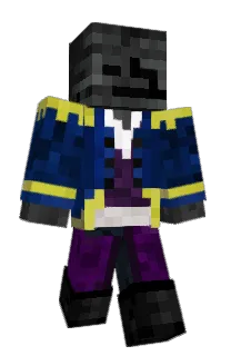Front of RacheBartmoss's skin