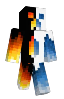 wawacat237's Minecraft skin