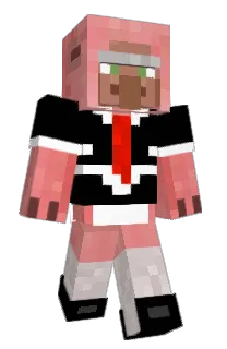 Front of _coren_'s skin