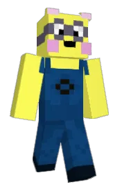 Skin preview