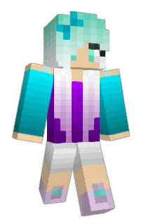 180treehouse's Minecraft skin