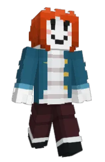zucian's Minecraft skin