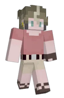 Front of thefatheroftime's skin