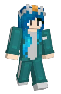 Front of LunarEclispe's skin