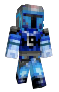 Front of Oshowott209's skin
