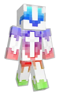 Front of CoBot3000's skin