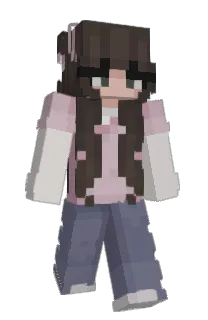 amaanderz's Minecraft skin