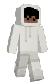 Gemma3's Minecraft skin