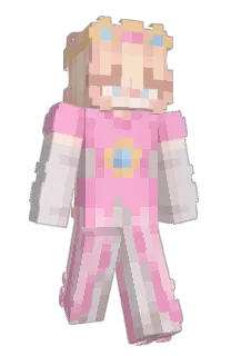 Front of Svolars's skin