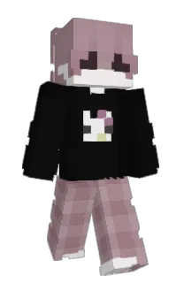 Front of RedaKarimi's skin