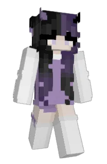 Front of NastySound's skin
