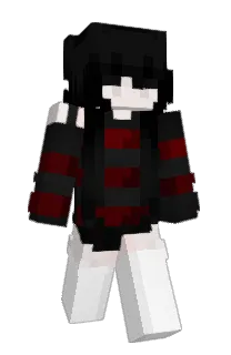 Cpujunkie's Minecraft skin