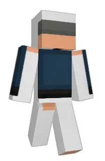 Sulyndar's Minecraft skin
