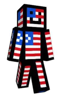 Front of sco0g's skin