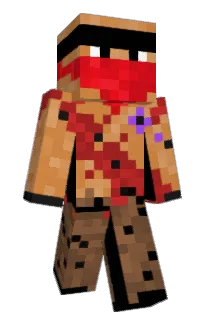 WCNMGCB's Minecraft skin