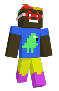 Front of timxdlol's skin