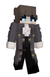 Front of Cabbagtles's skin