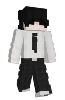 Front of oid0's skin