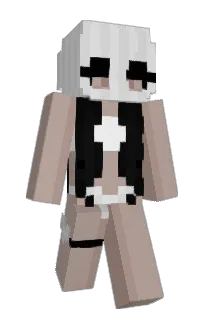 Front of onlyfansleak's skin