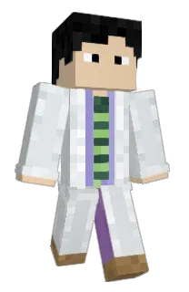Front of LUCAS_DINO's skin