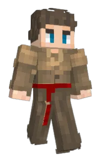 SlashBan316's Minecraft skin