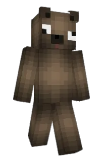 RoyalNOe's Minecraft skin