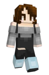 Front of nommurs's skin
