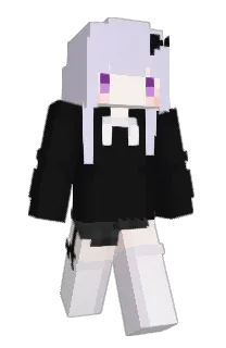 Front of waru_y's skin