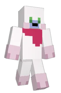 Front of ColdingTime's skin