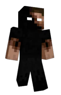 Front of lvzz's skin