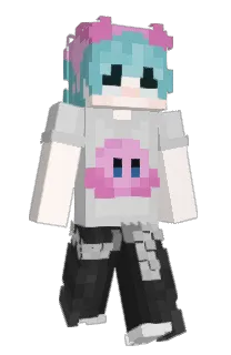 LakenSchubbi's Minecraft skin