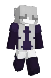 Front of vibewithcassy's skin