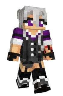 clemtot's Minecraft skin