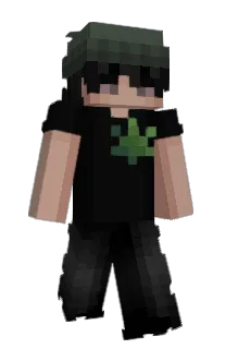Smointz's Minecraft skin