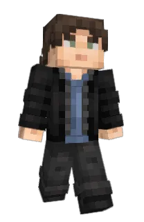 Front of 04beph's skin