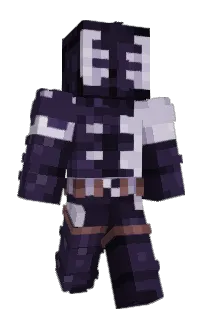 XuBKuo_'s Minecraft skin