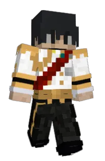 lex0401's Minecraft skin