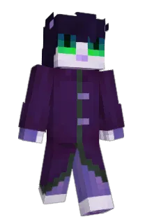fawnmew's Minecraft skin