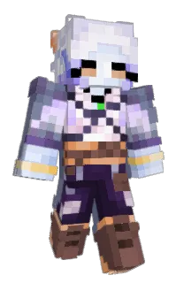 Front of Cainhurst_'s skin