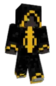 GoldyOmega