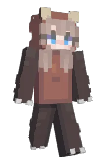 EyesofEl's Minecraft skin