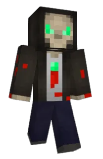 Front of OkayYep's skin