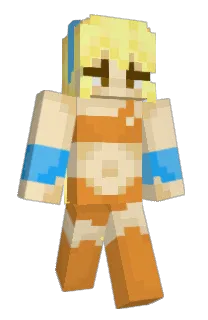 Front of D4rkM4di's skin