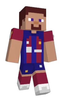 Noahsjog's Minecraft skin