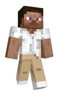 Front of FreeRangeSnowman's skin