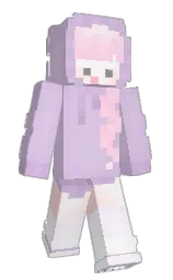 prelude and snuff Minecraft skin — Slim model — first worn by 1ovesena