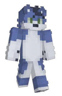 Front of Cpujunkie's skin