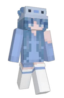 Front of FyreFaux_'s skin